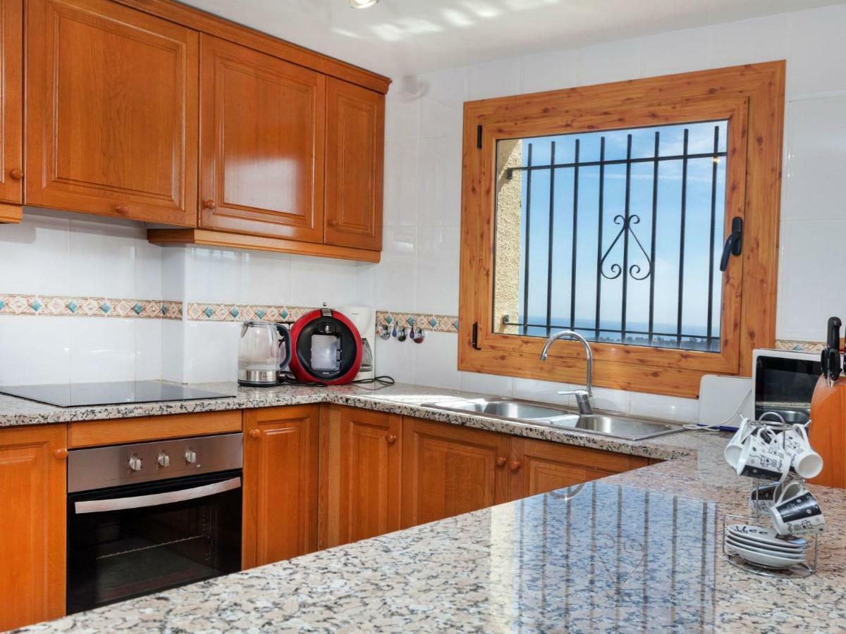 קלנג'ה Holiday Home Lausanne By Interhome מראה חיצוני תמונה